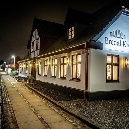 Bredal Kro Hotel ภายนอก รูปภาพ